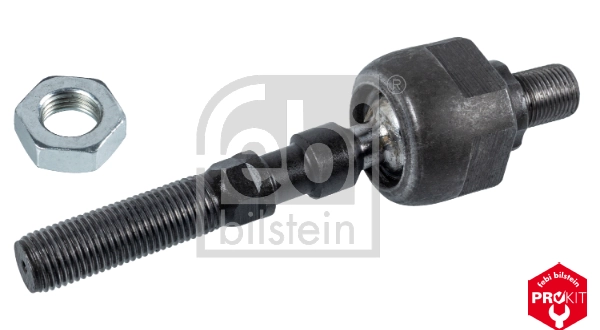 Inner Tie Rod